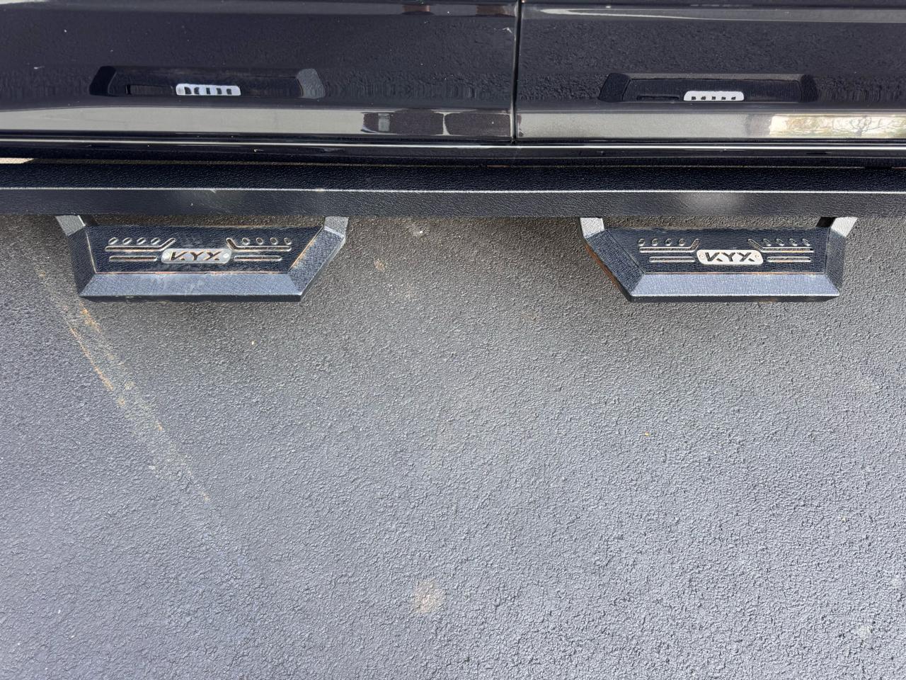 RAM 1500 Classic ST 4x4 Quad Cab 6'4" Box 2019