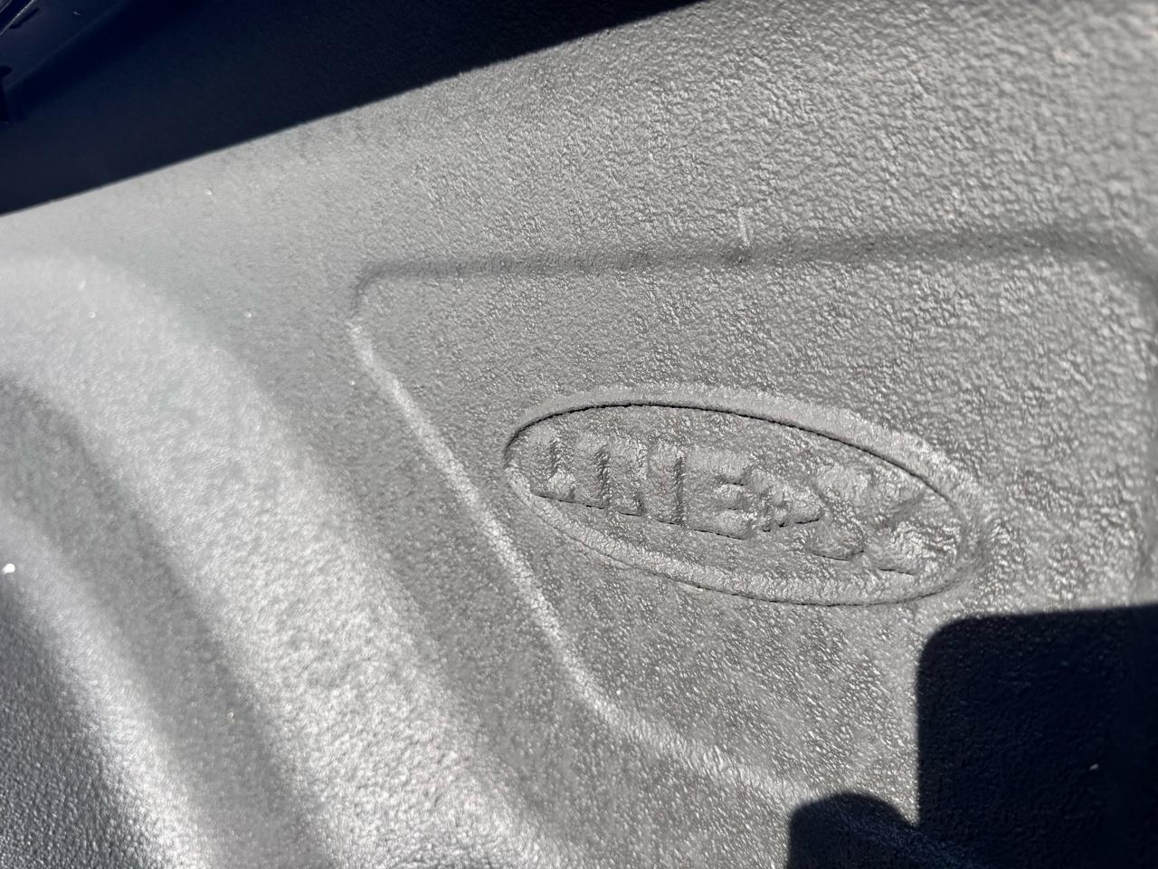 RAM 1500 Classic ST 4x4 Quad Cab 6'4" Box 2019