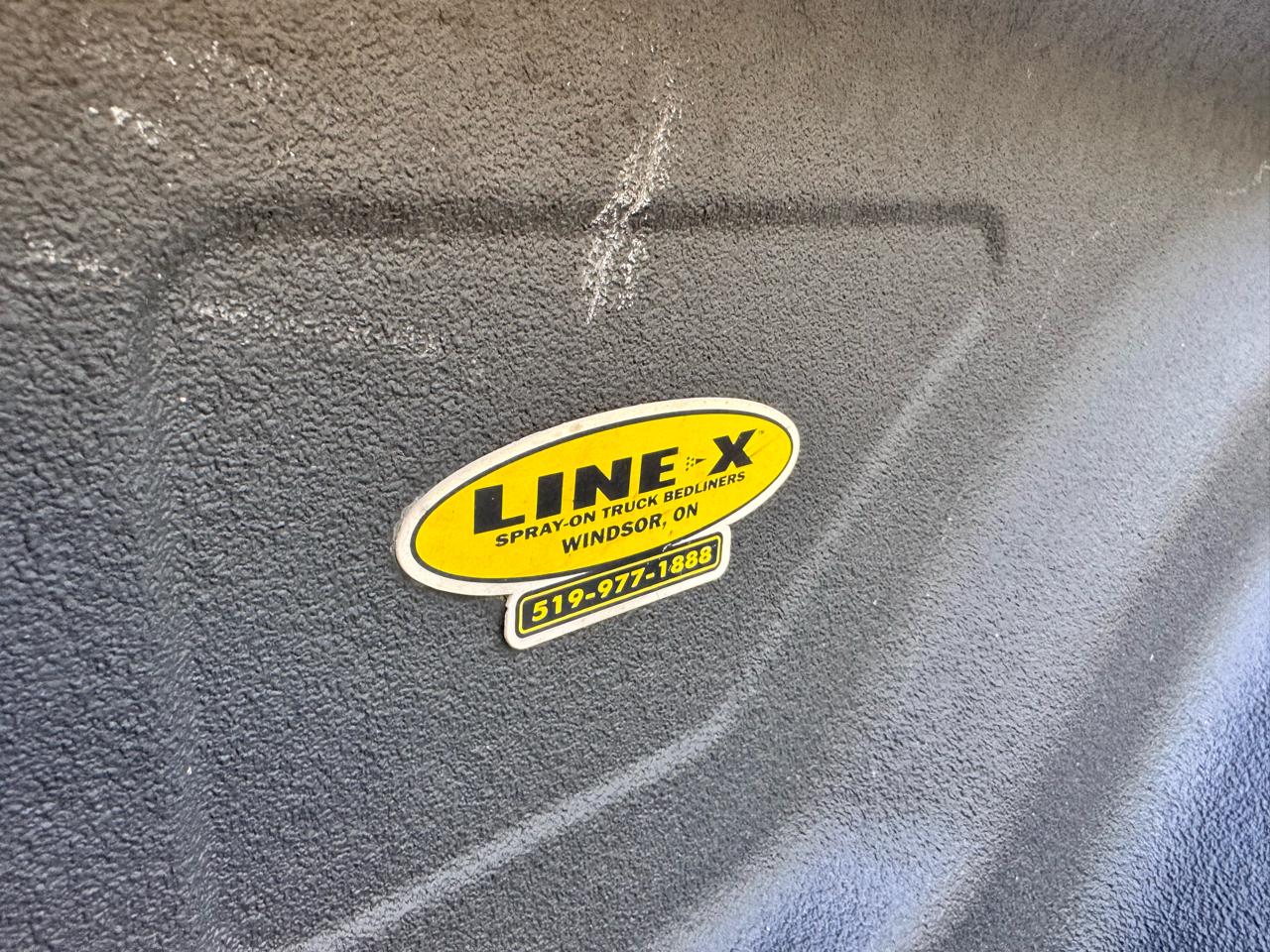 RAM 1500 Classic ST 4x4 Quad Cab 6'4" Box 2019