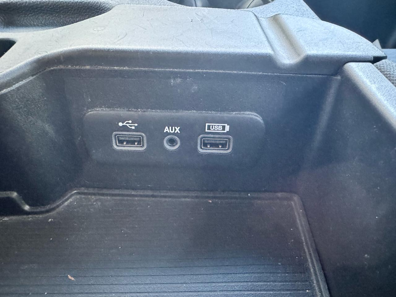 RAM 1500 Classic ST 4x4 Quad Cab 6'4" Box 2019