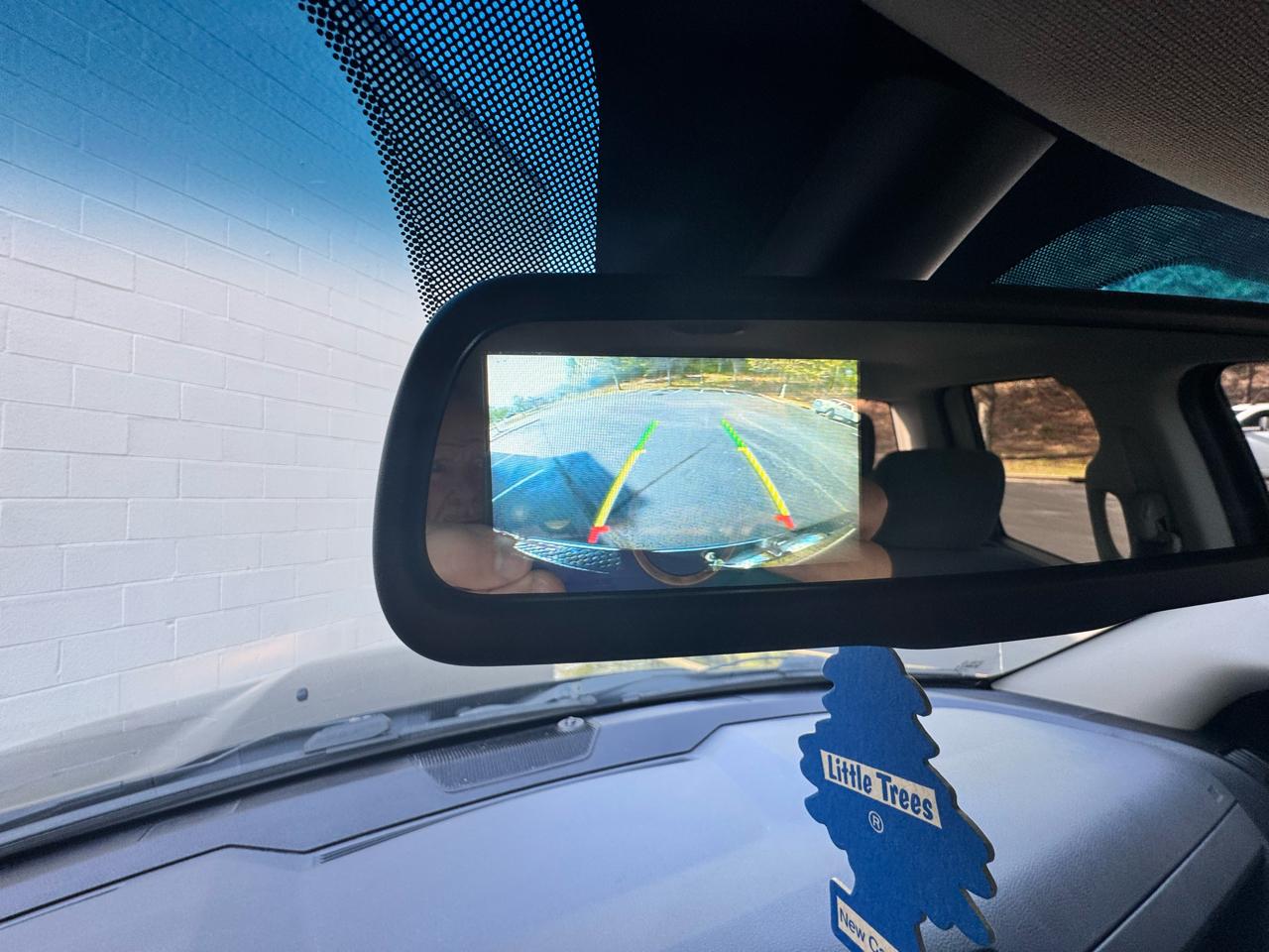 RAM 1500 Classic ST 4x4 Quad Cab 6'4" Box 2019