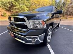 2019 RAM 1500 Classic 