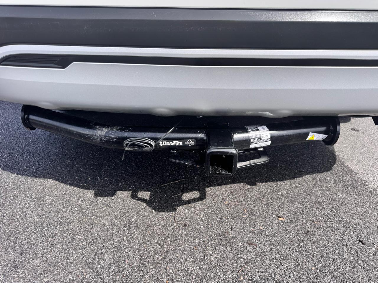 Mitsubishi Outlander SE FWD 2020