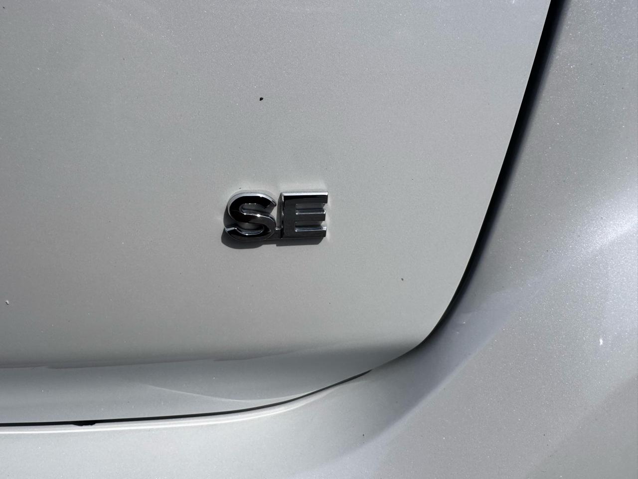 Mitsubishi Outlander SE FWD 2020