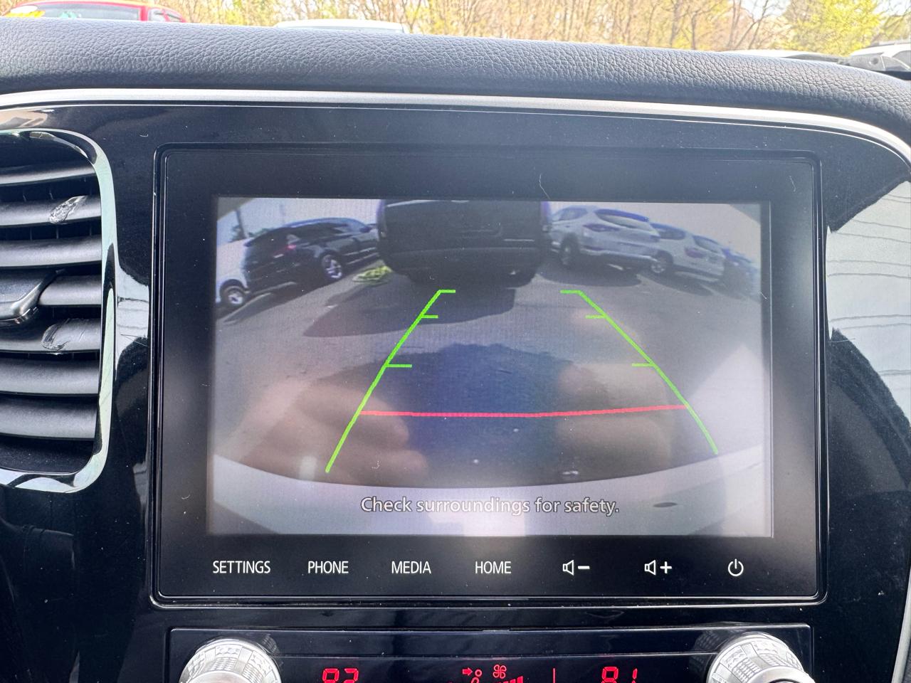 Mitsubishi Outlander SE FWD 2020