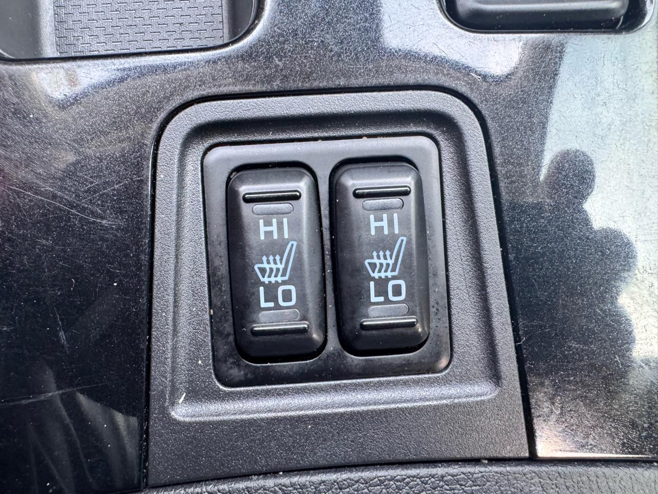 Mitsubishi Outlander SE FWD 2020