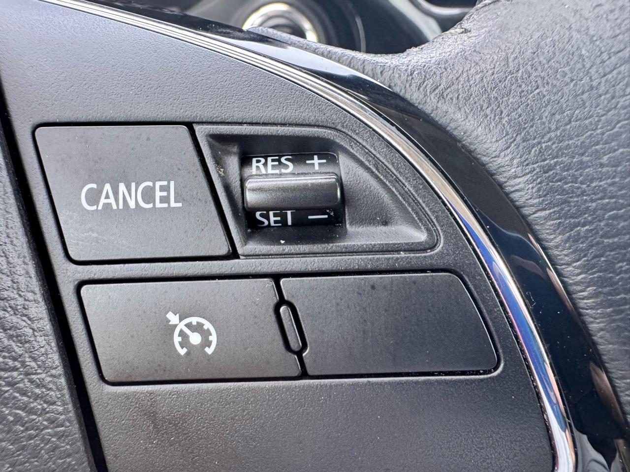 Mitsubishi Outlander SE FWD 2020