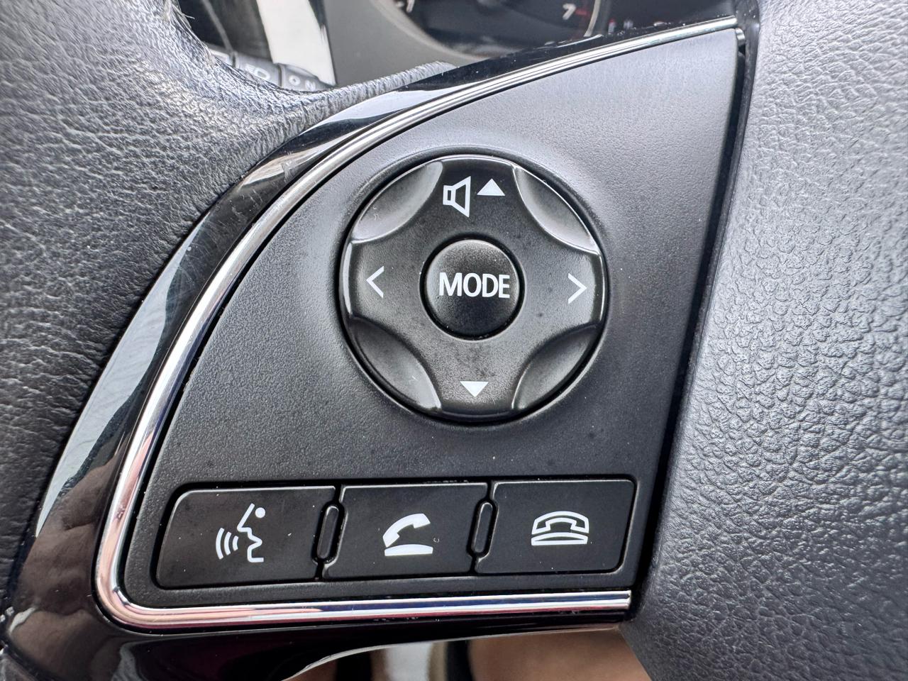 Mitsubishi Outlander SE FWD 2020