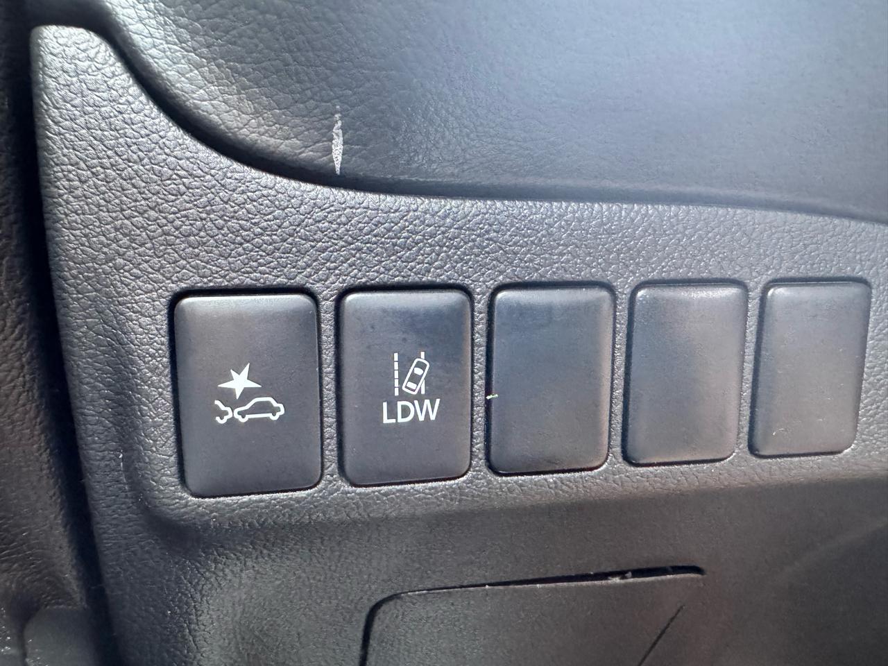 Mitsubishi Outlander SE FWD 2020