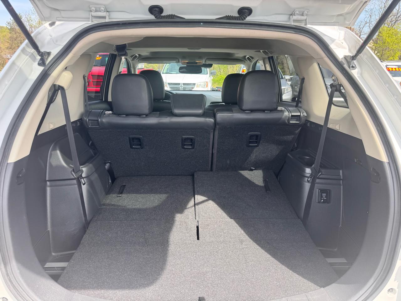 Mitsubishi Outlander SE FWD 2020