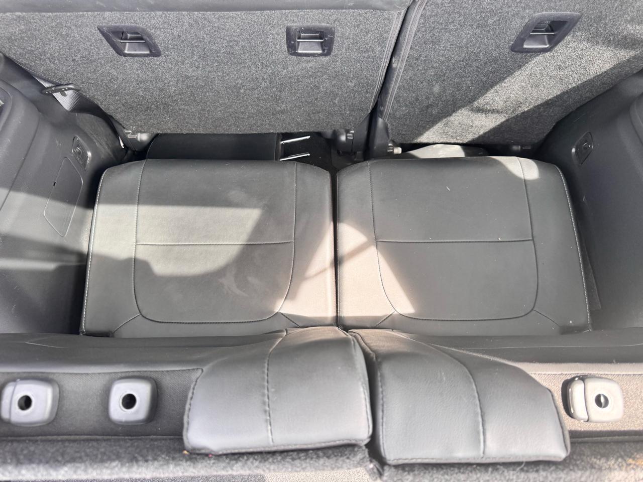 Mitsubishi Outlander SE FWD 2020