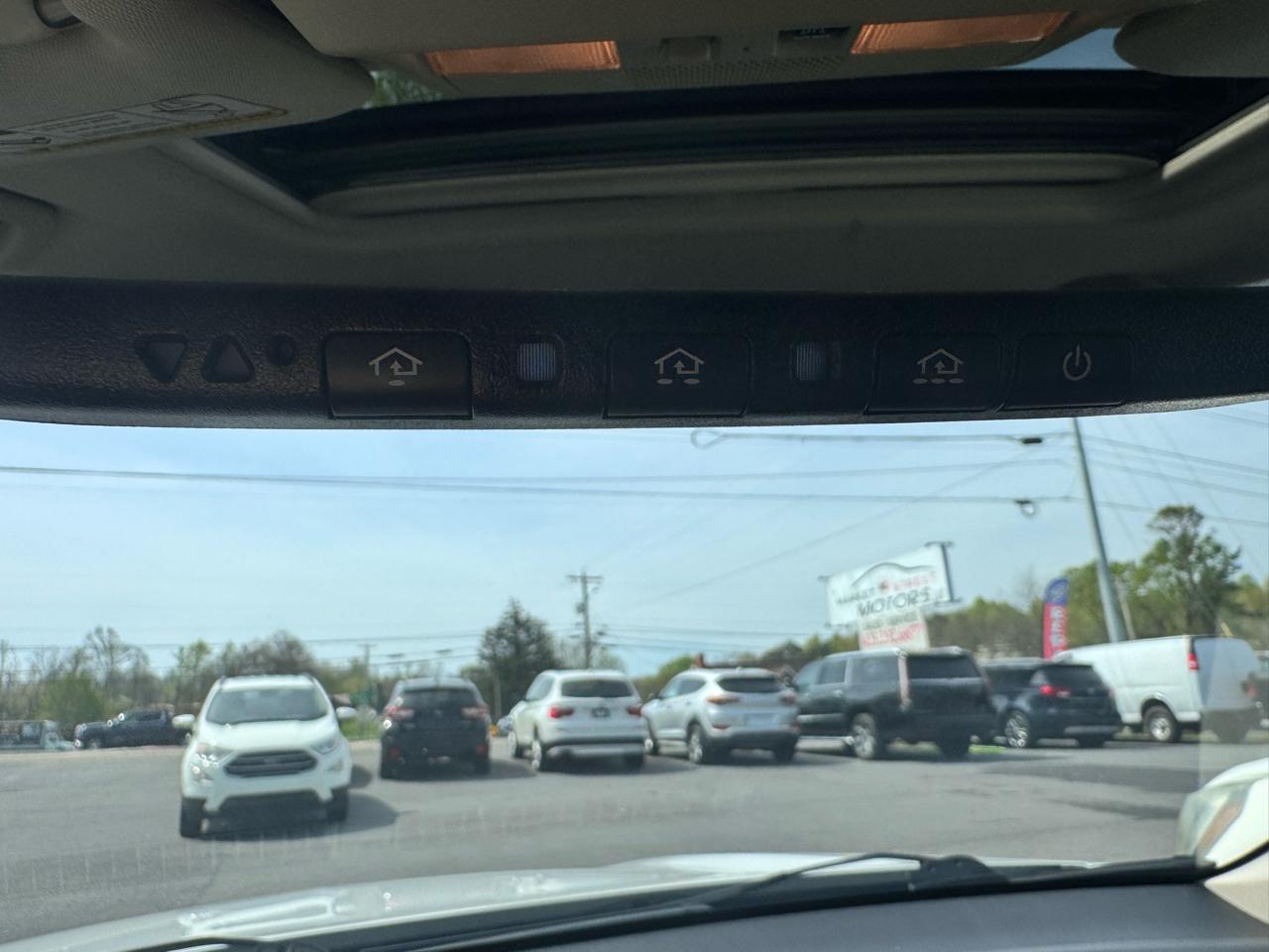 Mitsubishi Outlander SE FWD 2020