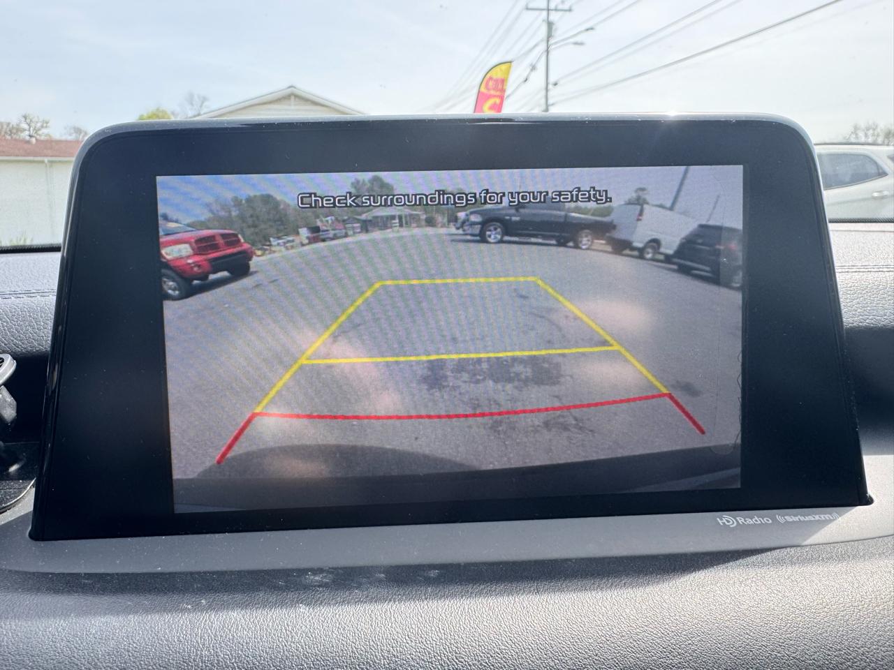 Kia Stinger Premium AWD 2018