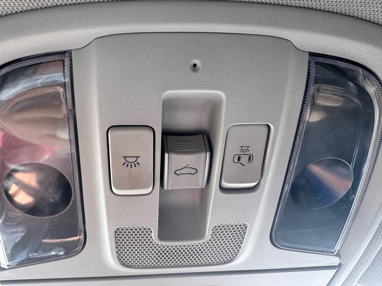 Kia Stinger Premium AWD 2018