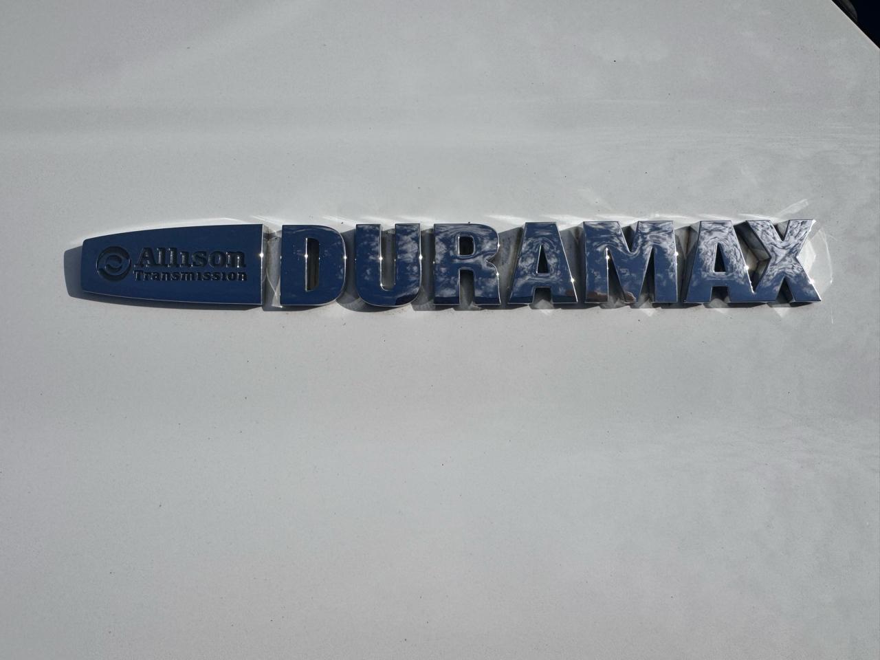 Chevrolet Silverado 2500HD 4WD Double Cab 158.1" Work Truck 2018