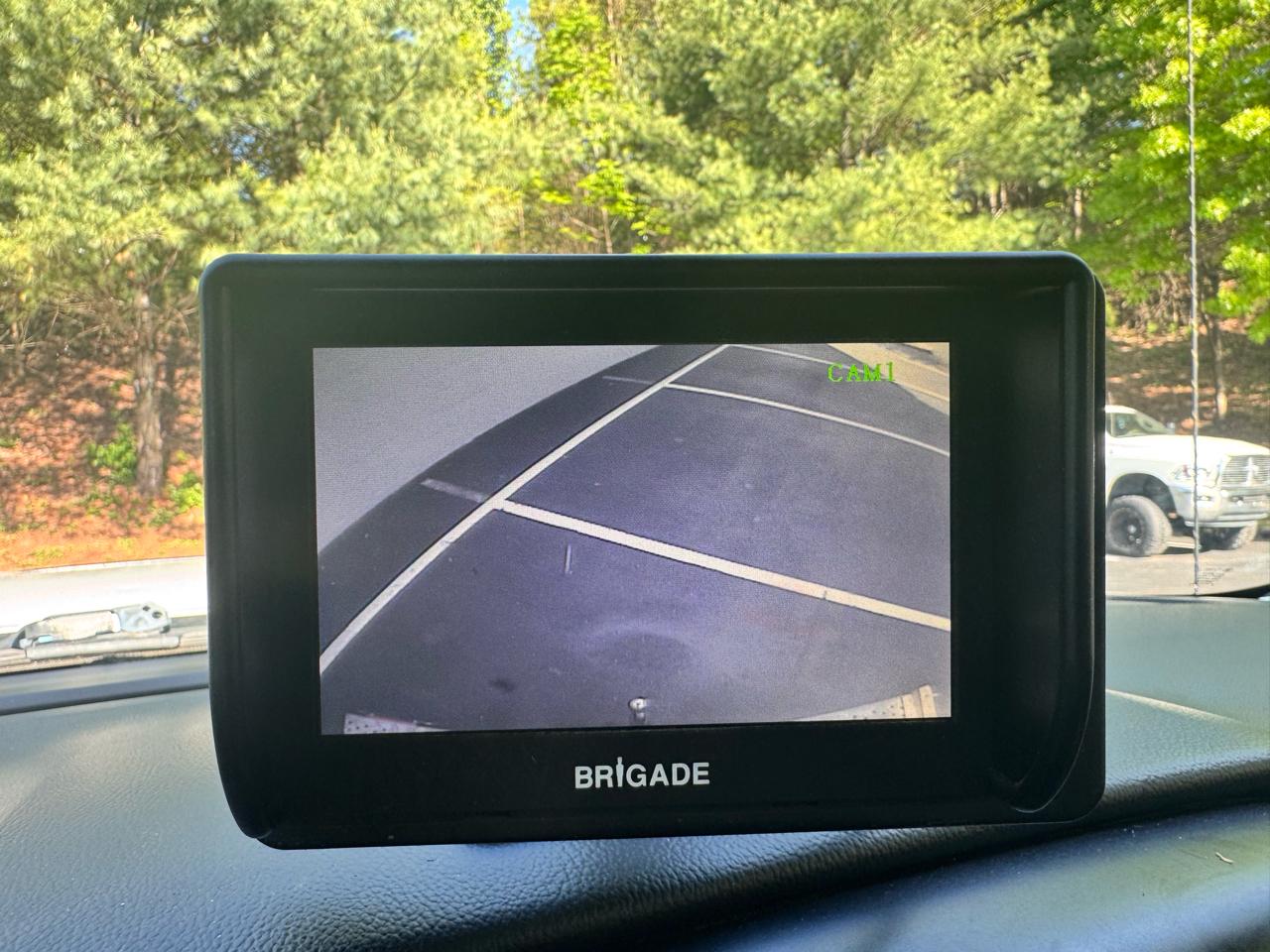 Chevrolet Silverado 2500HD 4WD Double Cab 158.1" Work Truck 2018