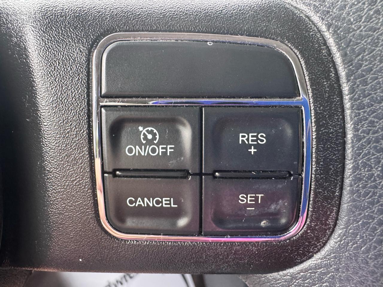 Jeep Patriot FWD 4dr Sport 2014