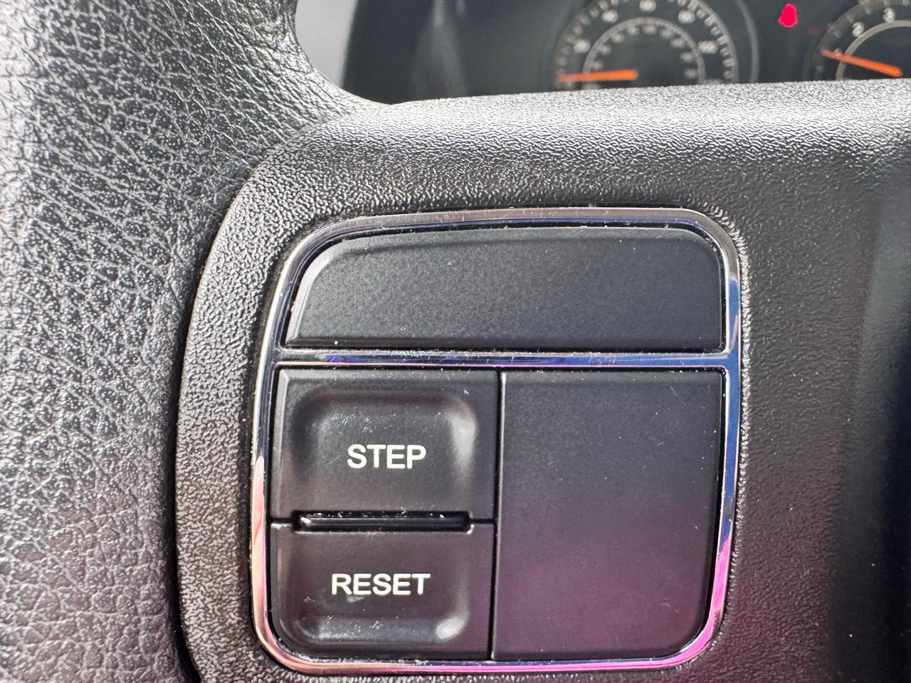 Jeep Patriot FWD 4dr Sport 2014