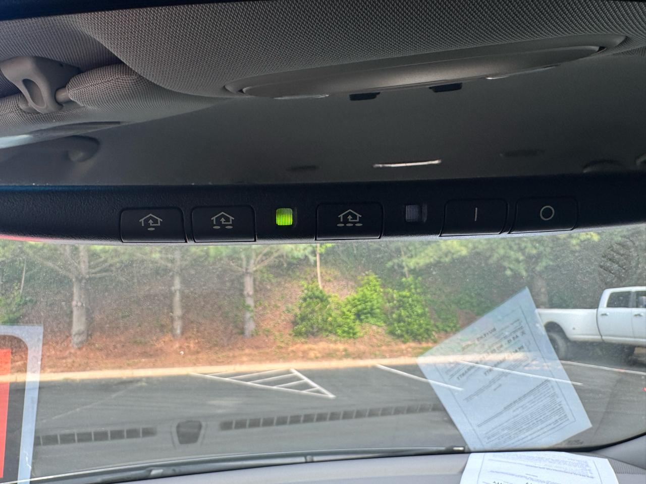 Kia Sedona 4dr Wgn SX-L 2016