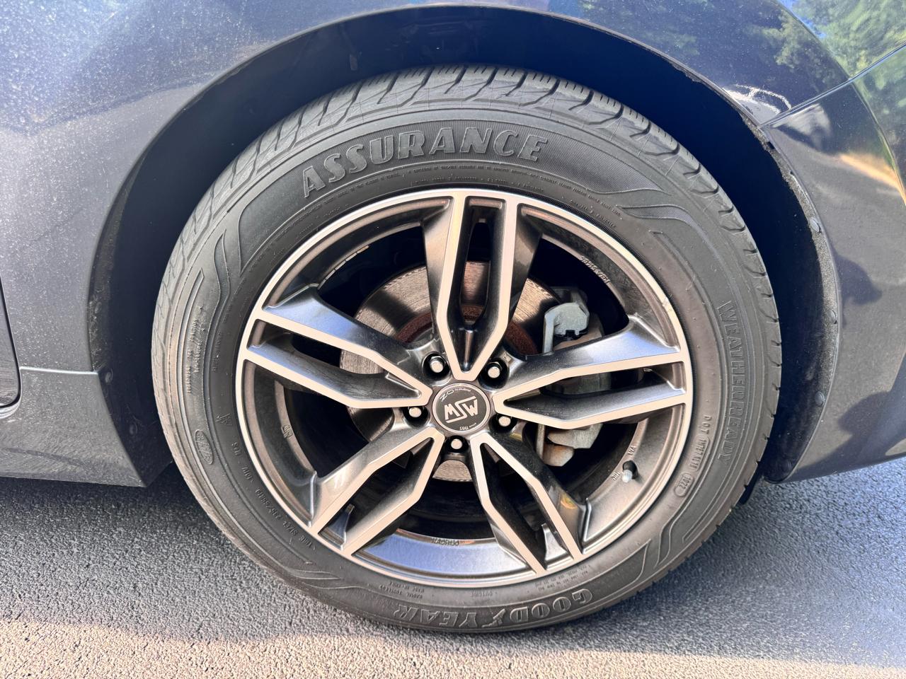 Kia Sedona 4dr Wgn SX-L 2016