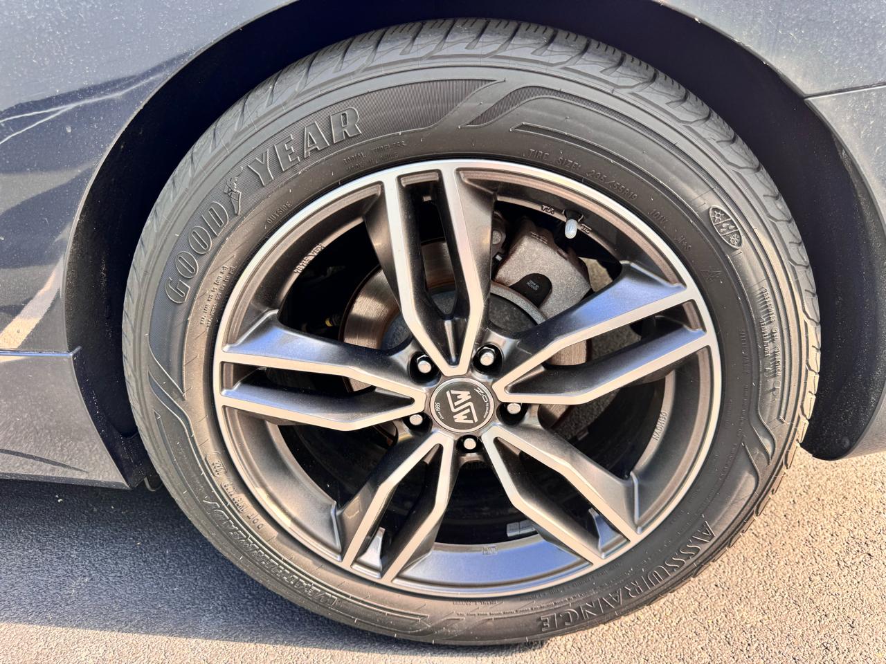 Kia Sedona 4dr Wgn SX-L 2016