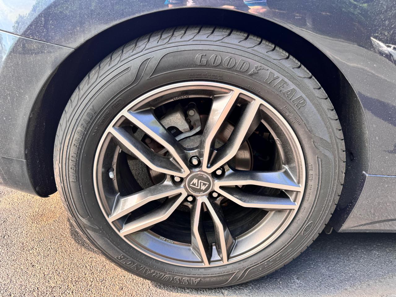 Kia Sedona 4dr Wgn SX-L 2016