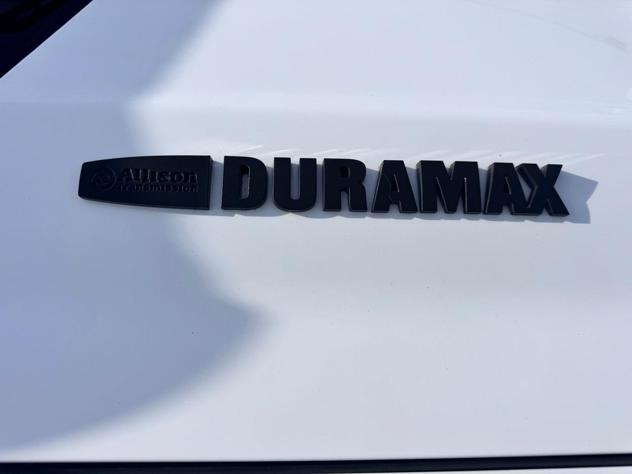 Chevrolet Silverado 2500HD 4WD Crew Cab 153.7" LTZ 2019