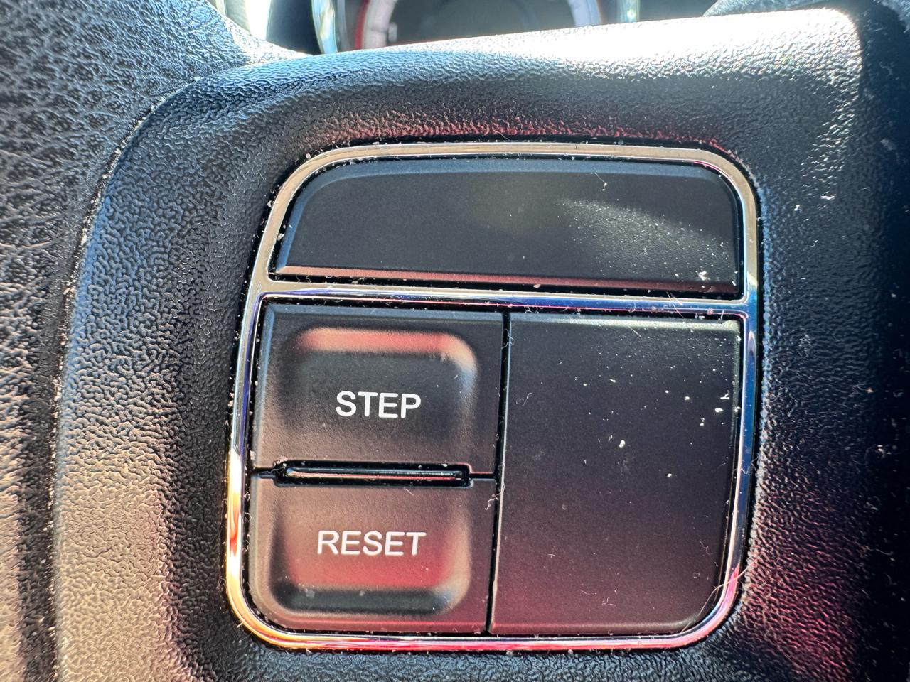 Dodge Grand Caravan 4dr Wgn SE 2013