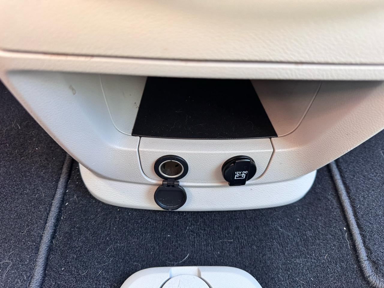 Dodge Grand Caravan 4dr Wgn SE 2013