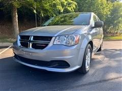 2013 Dodge Grand Caravan 