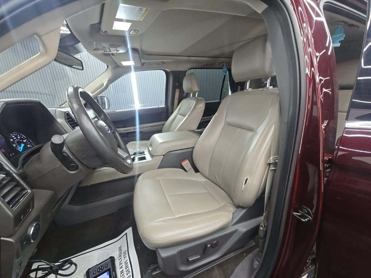 Ford Expedition Max XLT 4x2 2021