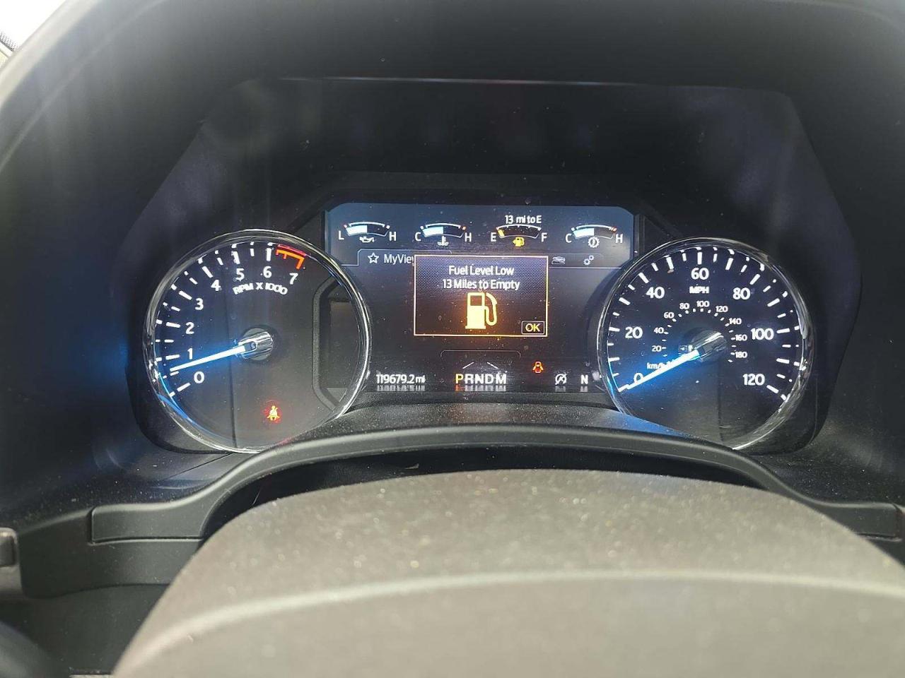 Ford Expedition Max XLT 4x2 2021