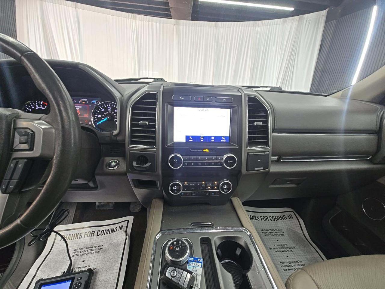 Ford Expedition Max XLT 4x2 2021
