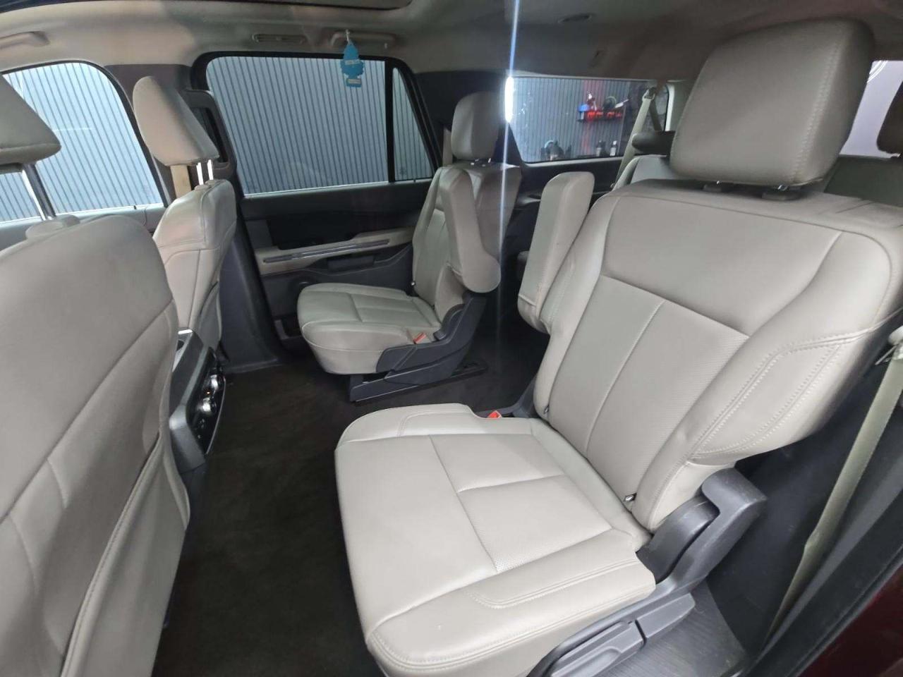 Ford Expedition Max XLT 4x2 2021