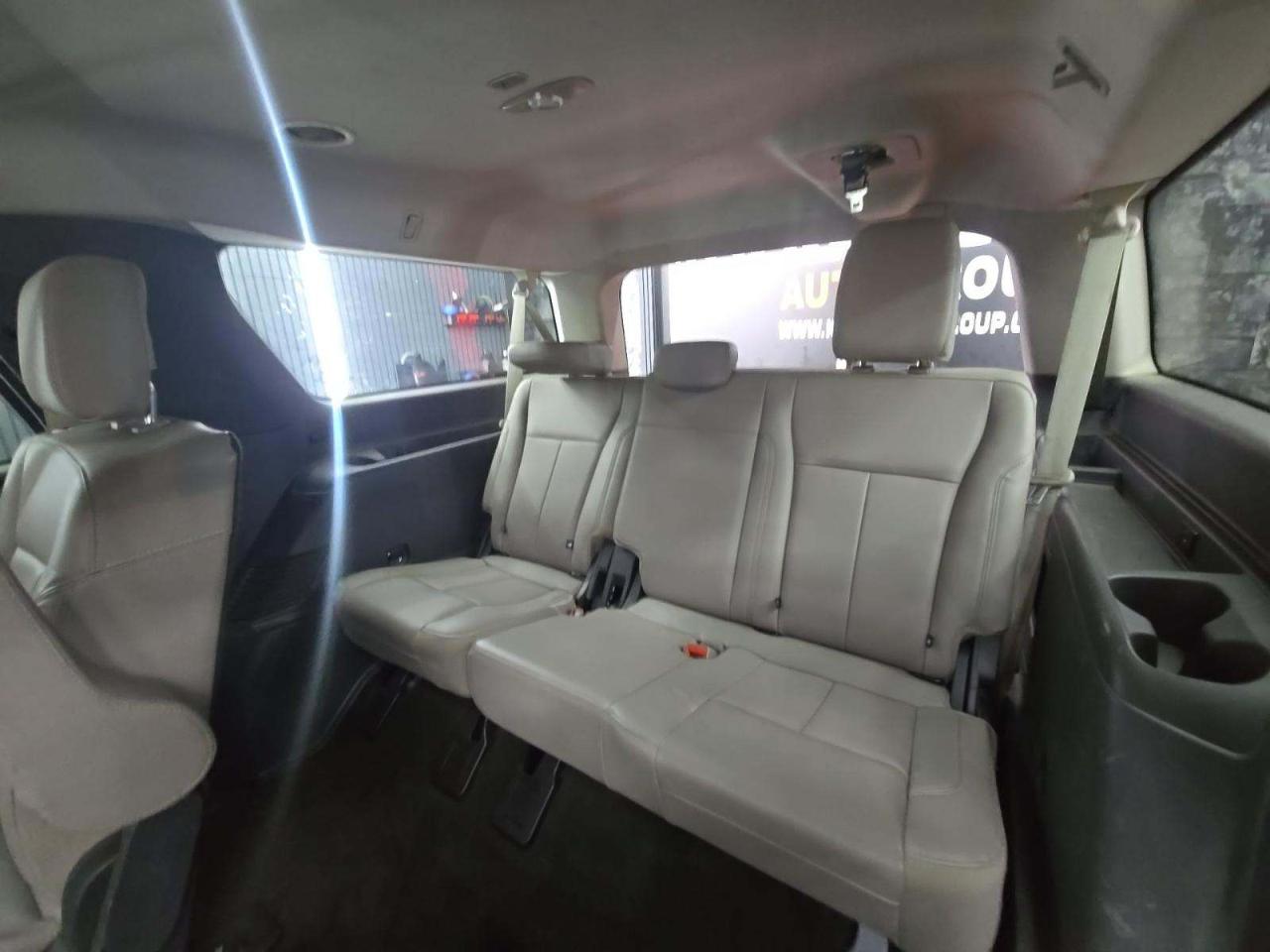 Ford Expedition Max XLT 4x2 2021