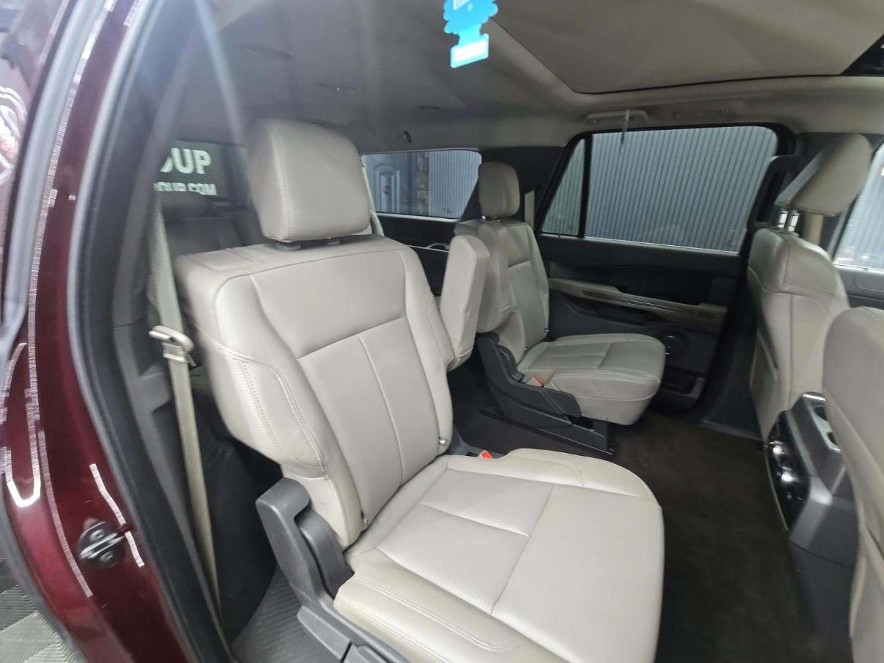Ford Expedition Max XLT 4x2 2021