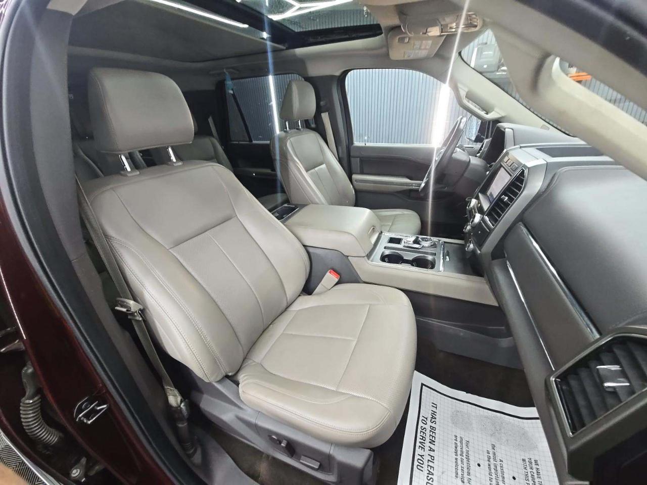 Ford Expedition Max XLT 4x2 2021
