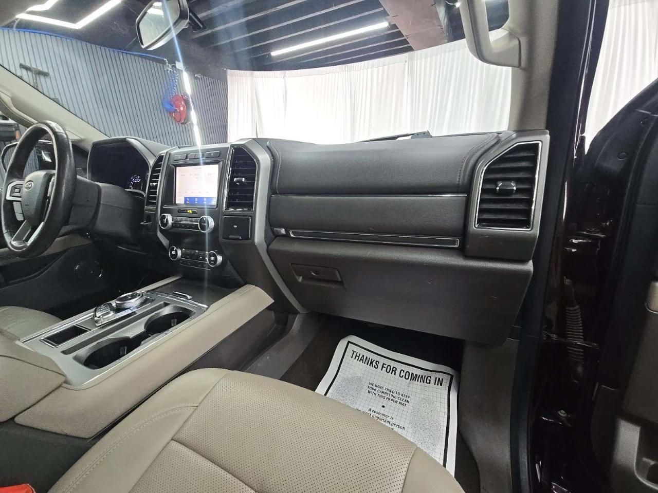 Ford Expedition Max XLT 4x2 2021