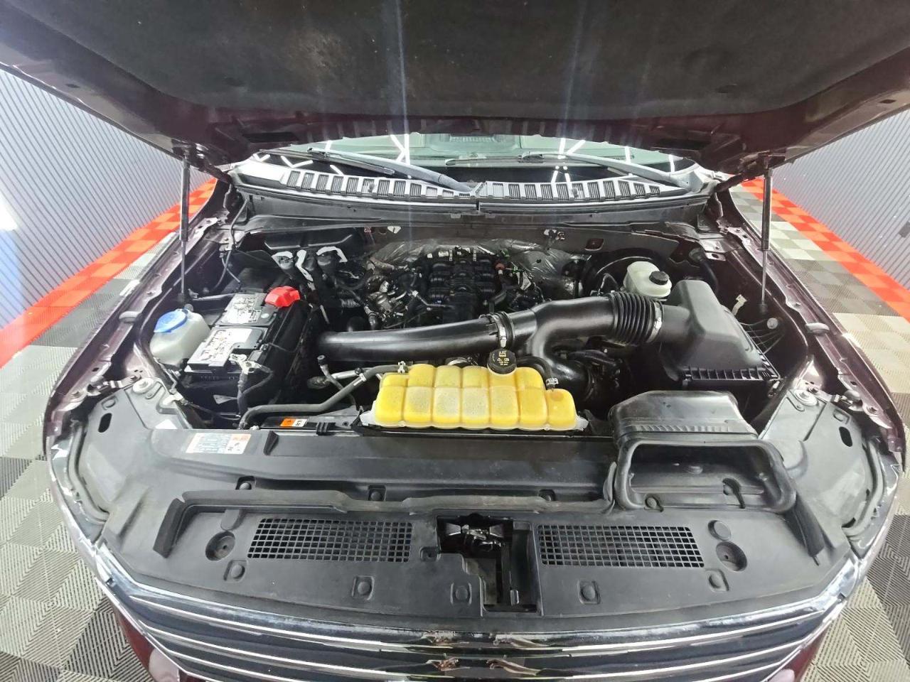 Ford Expedition Max XLT 4x2 2021