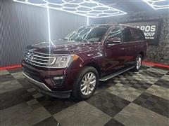 2021 Ford Expedition Max 