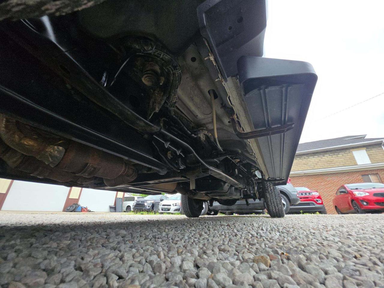 Ford Super Duty F-250 SRW XL 2WD SuperCab 6.75' Box 2019