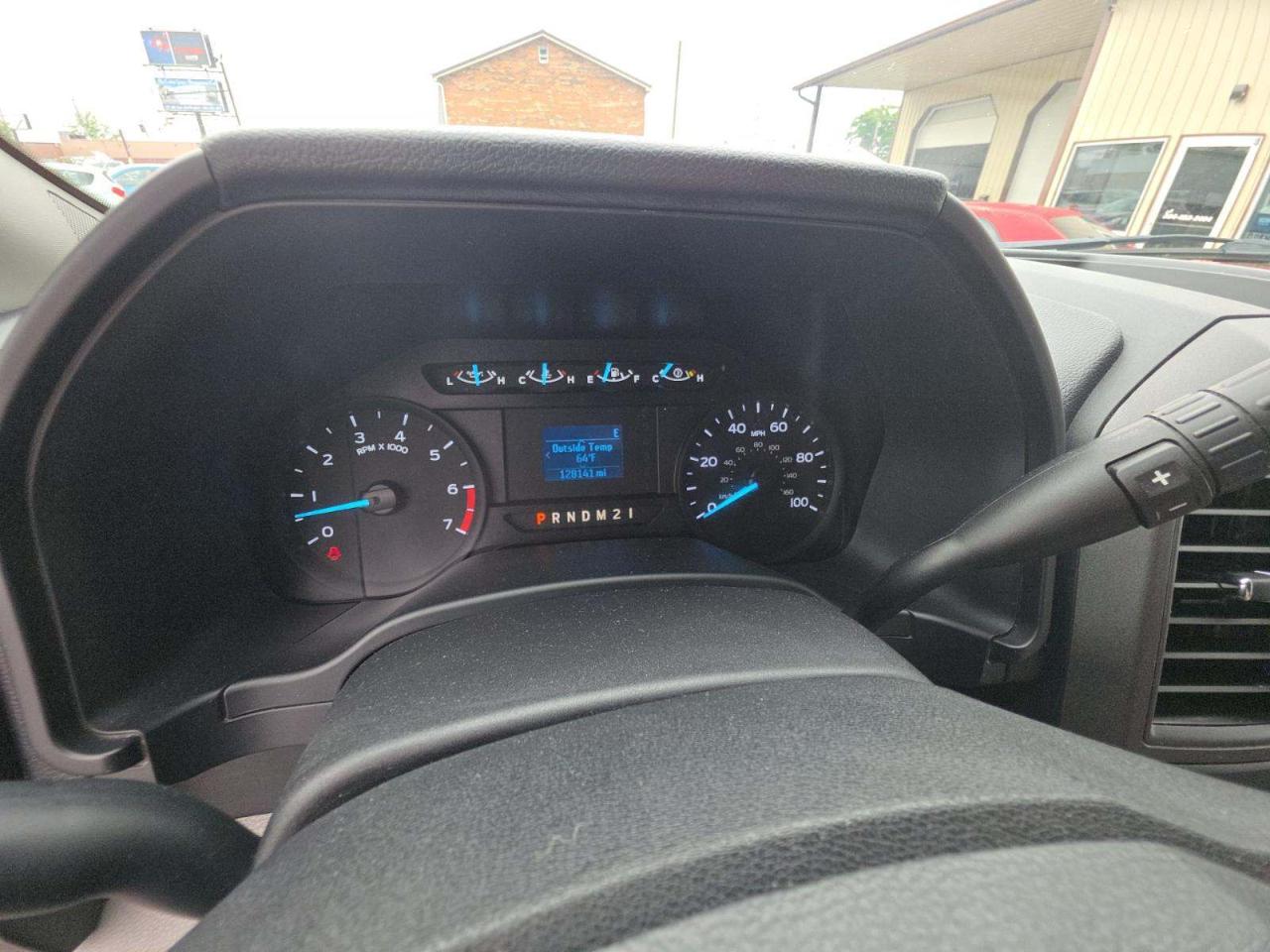 Ford Super Duty F-250 SRW XL 2WD SuperCab 6.75' Box 2019