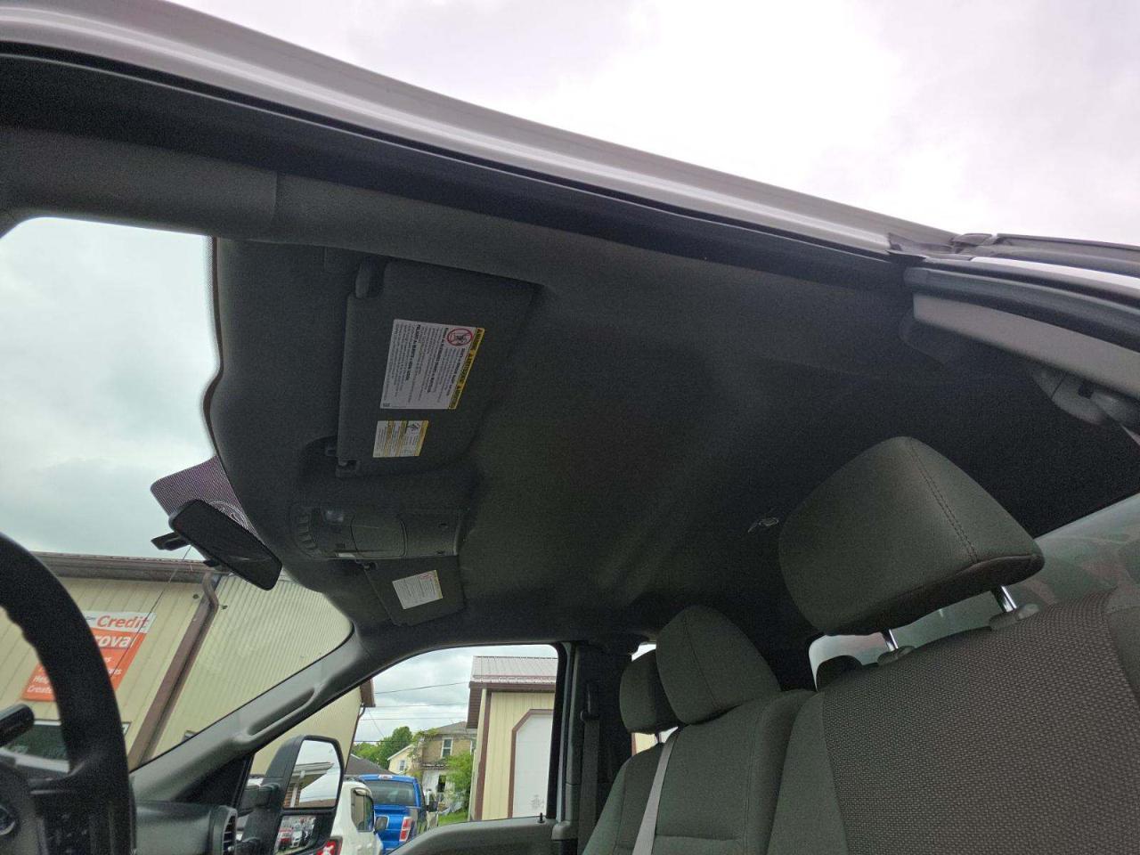 Ford Super Duty F-250 SRW XL 2WD SuperCab 6.75' Box 2019