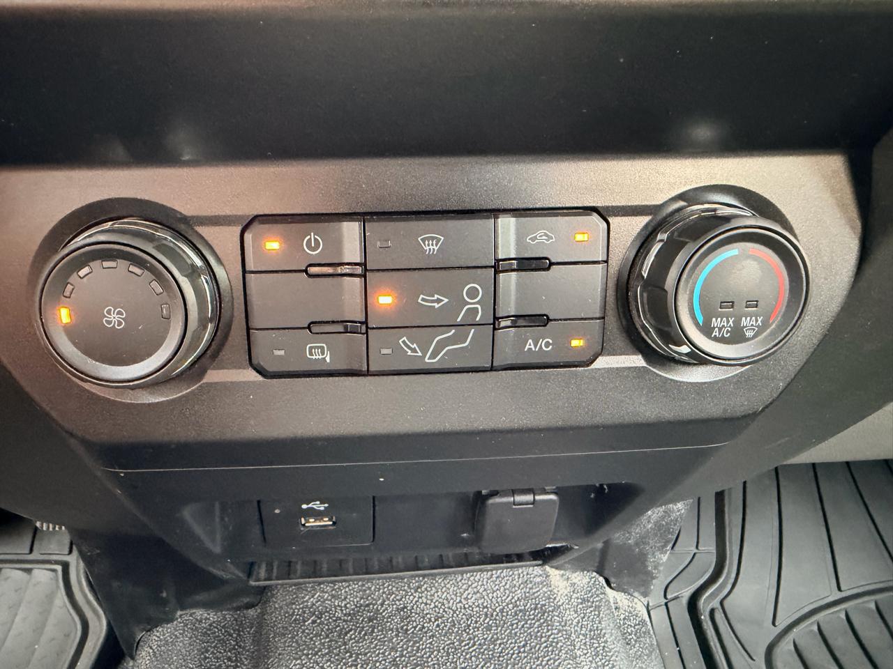 Ford Super Duty F-250 SRW XL 2WD SuperCab 6.75' Box 2019