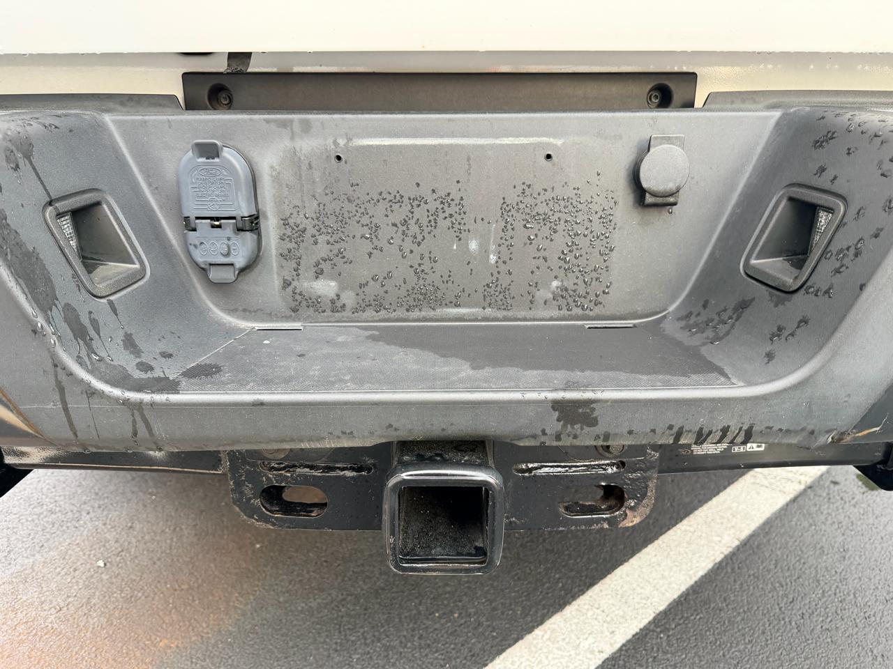 Ford Super Duty F-250 SRW XL 2WD SuperCab 6.75' Box 2019
