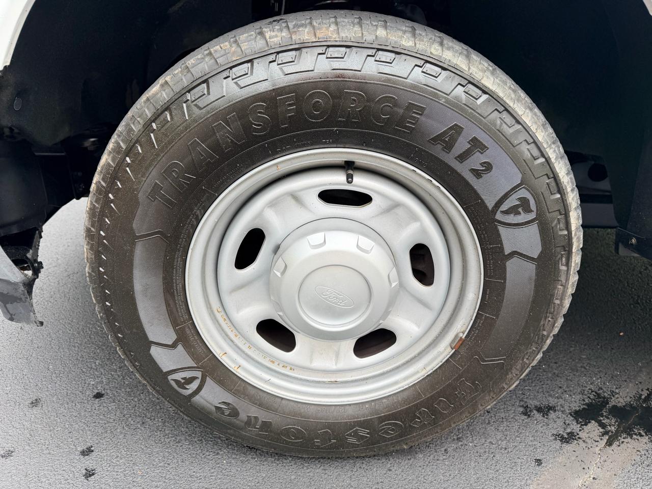Ford Super Duty F-250 SRW XL 2WD SuperCab 6.75' Box 2019