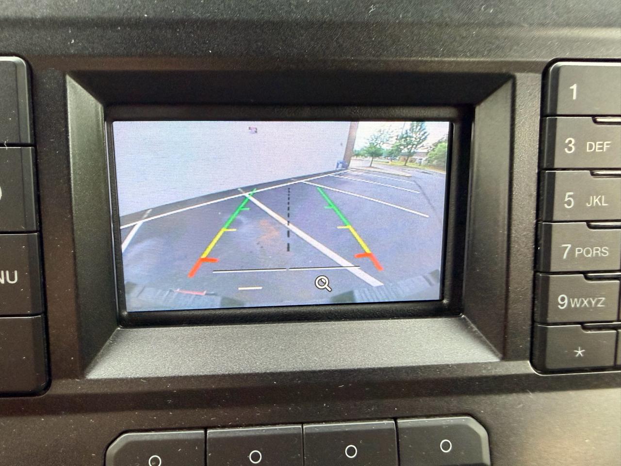 Ford Super Duty F-250 SRW XL 2WD SuperCab 6.75' Box 2019