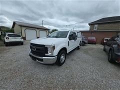 2019 Ford Super Duty F-250 SRW 