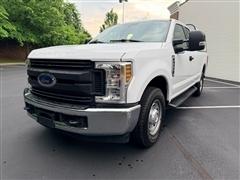 2019 Ford Super Duty F-250 SRW 
