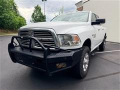 2017 RAM 2500 